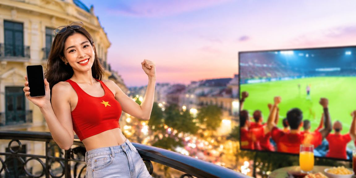 Người chơi tại Hà Nội sử dụng điện thoại mobile casino một cách có trách nhiệm