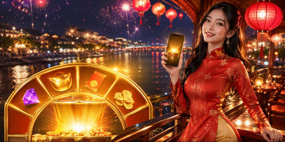 Người dùng Việt Nam trải nghiệm cá cược trực tuyến trên điện thoại