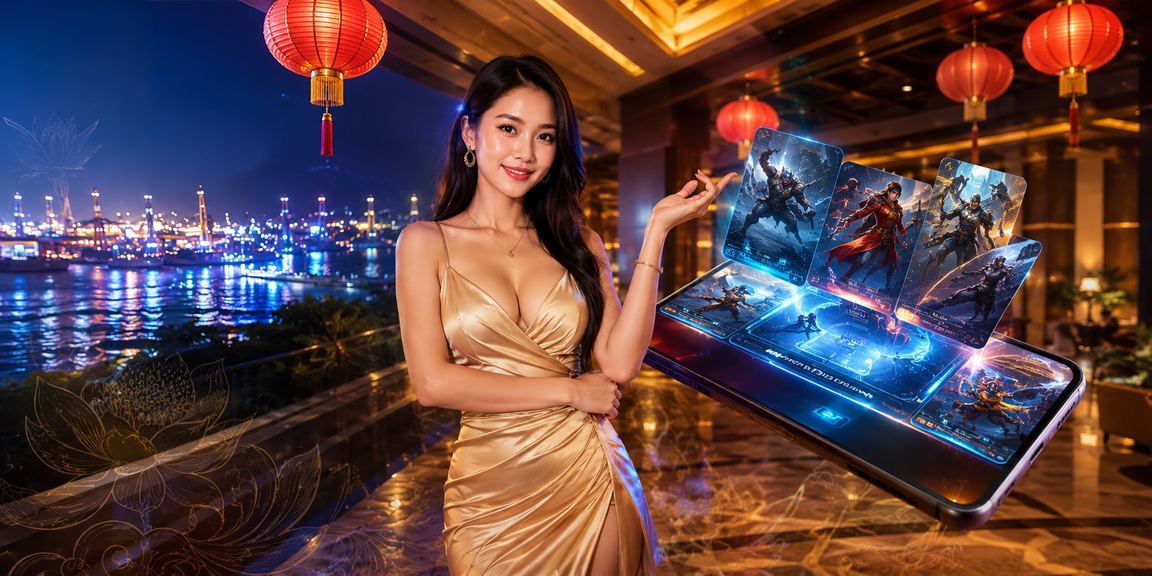 Người hâm mộ esports xem trận và đặt cược tại chợ đêm Vũng Tàu